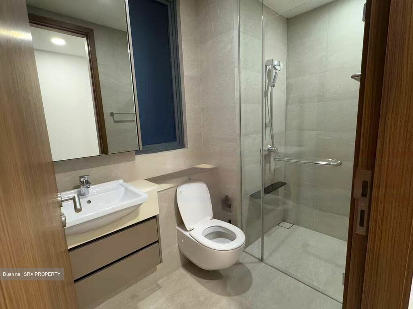 Stirling Residences (D3), Apartment #491308261